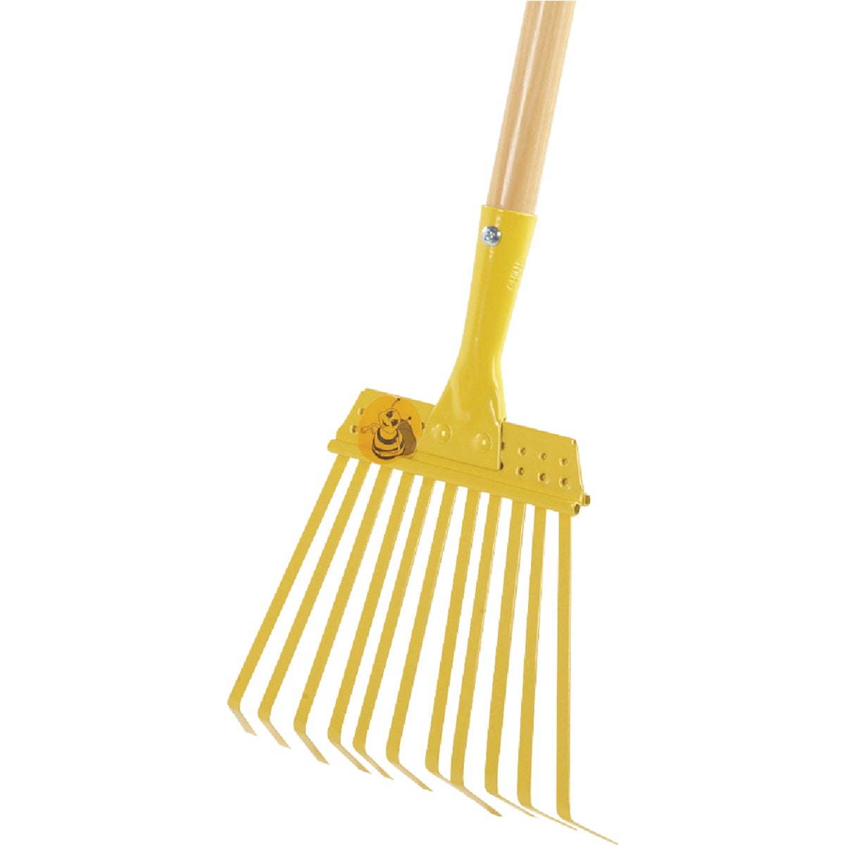 12" KIDS LEAF RAKE