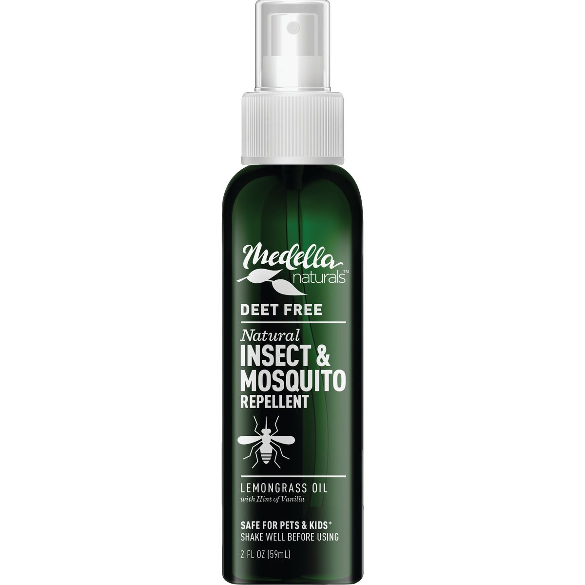 2OZ BOTTLE REPELLENT