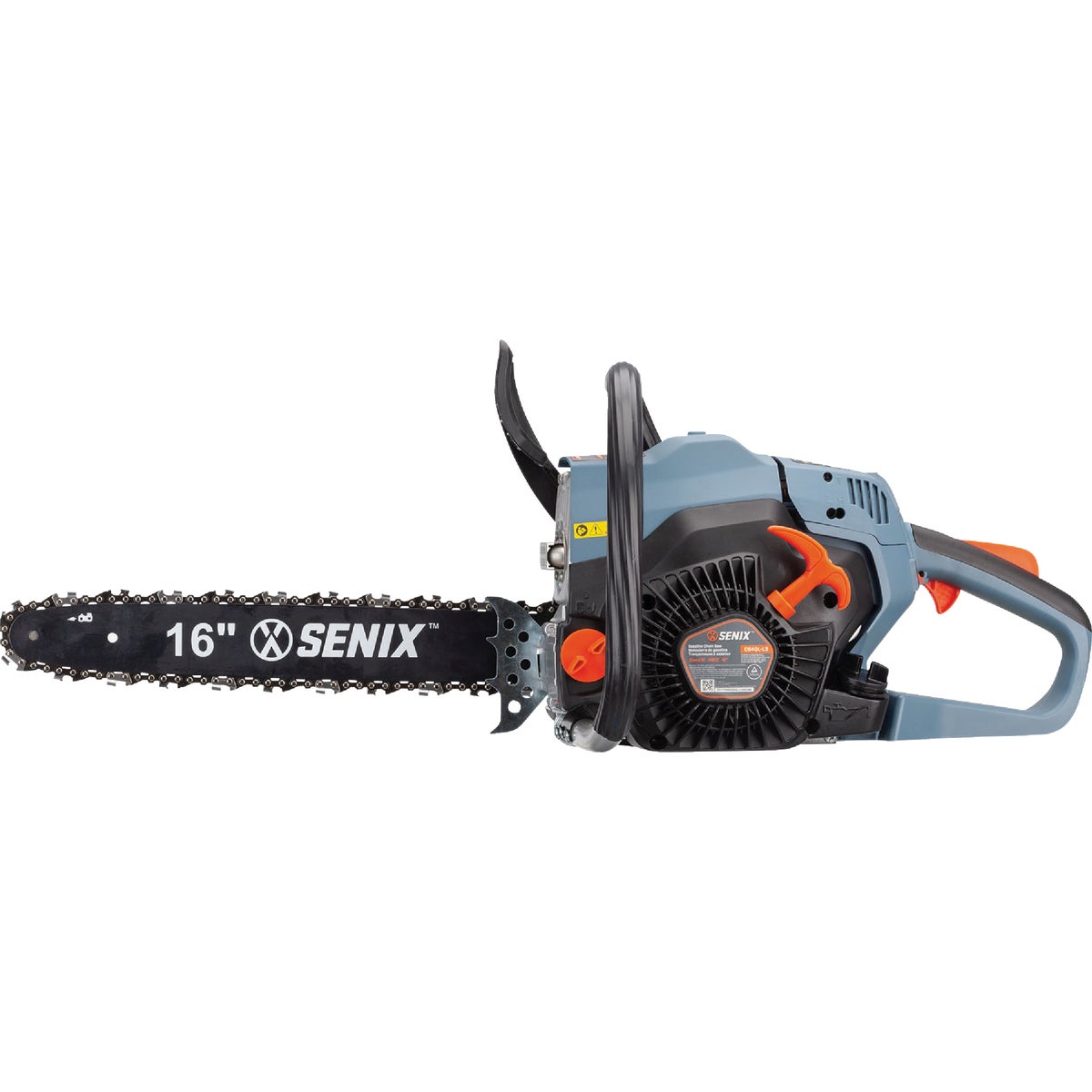 16" GAS CHAINSAW