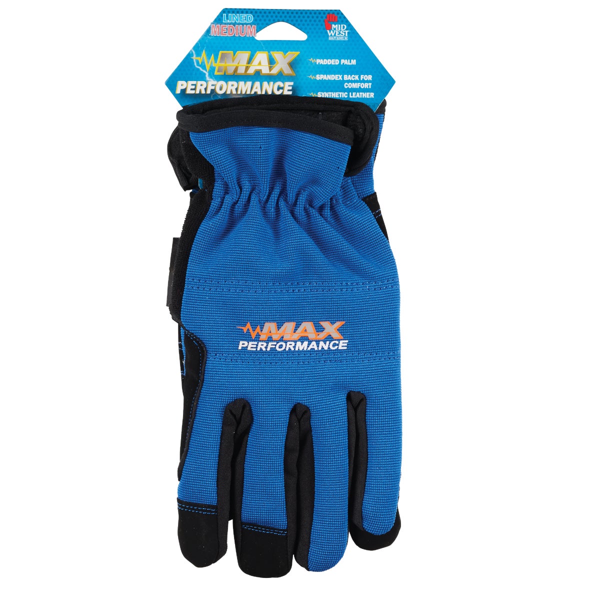 M THNSLT LINED GLOVE