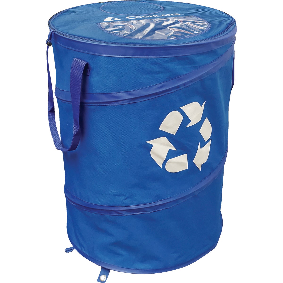 DELUX POP-UP RECYCLE BIN