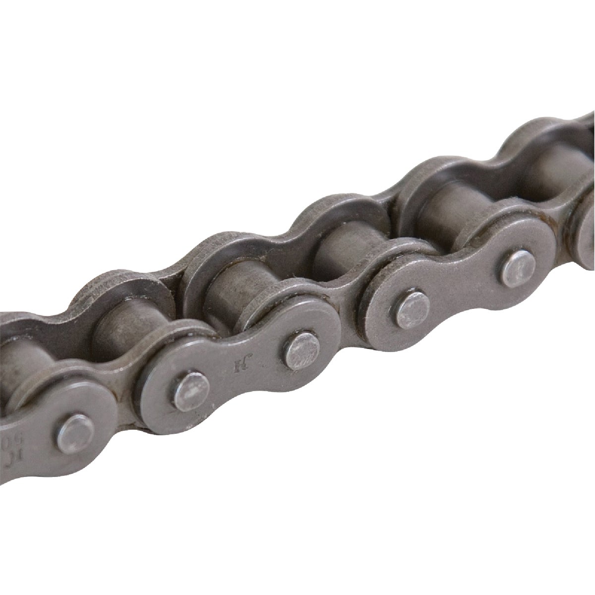 10FT #40 ROLLER CHAIN