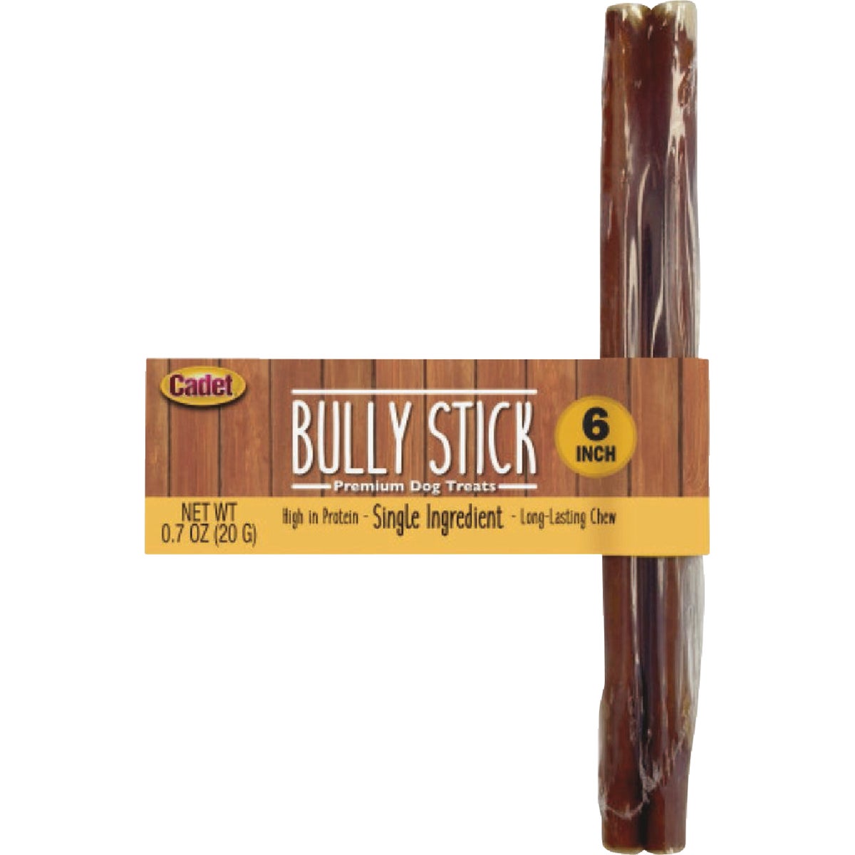 BULLYSTICK DOG TREAT