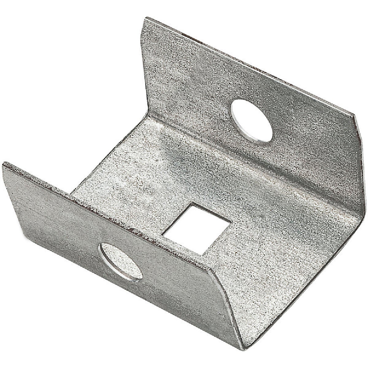 Exterior Barn Door Rail End Cap