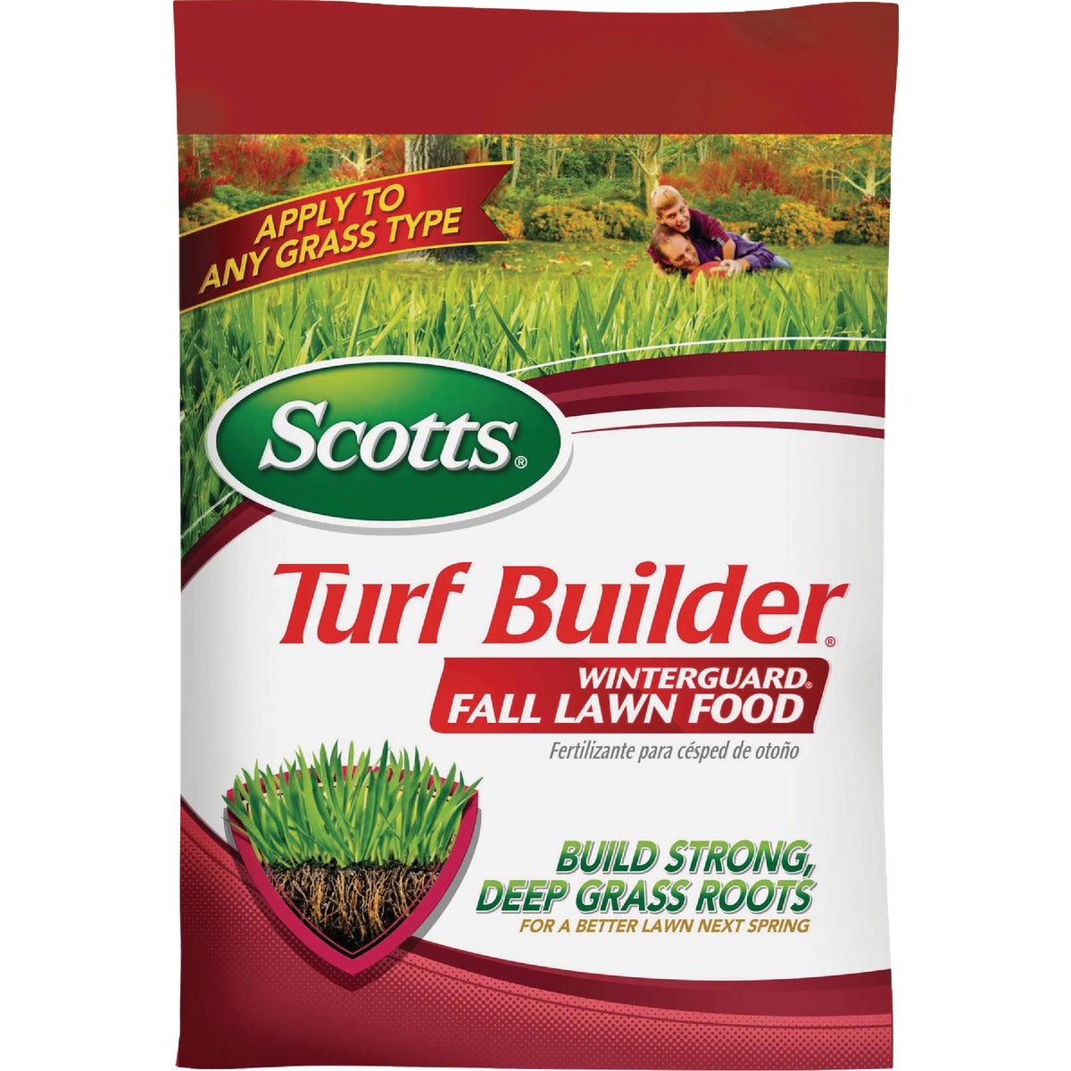 4M TURF BULDR WINTERGARD