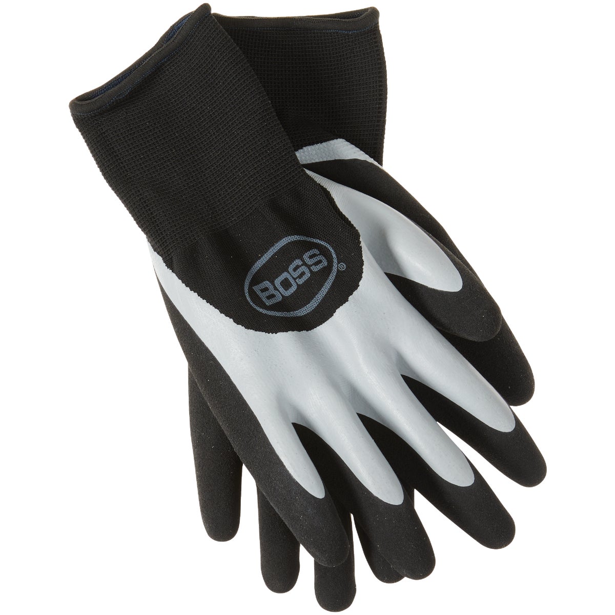 L TACT BARRIER CTD GLOVE