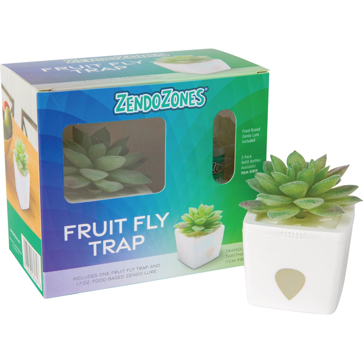 TRANTAB FRUITFLY TRAP