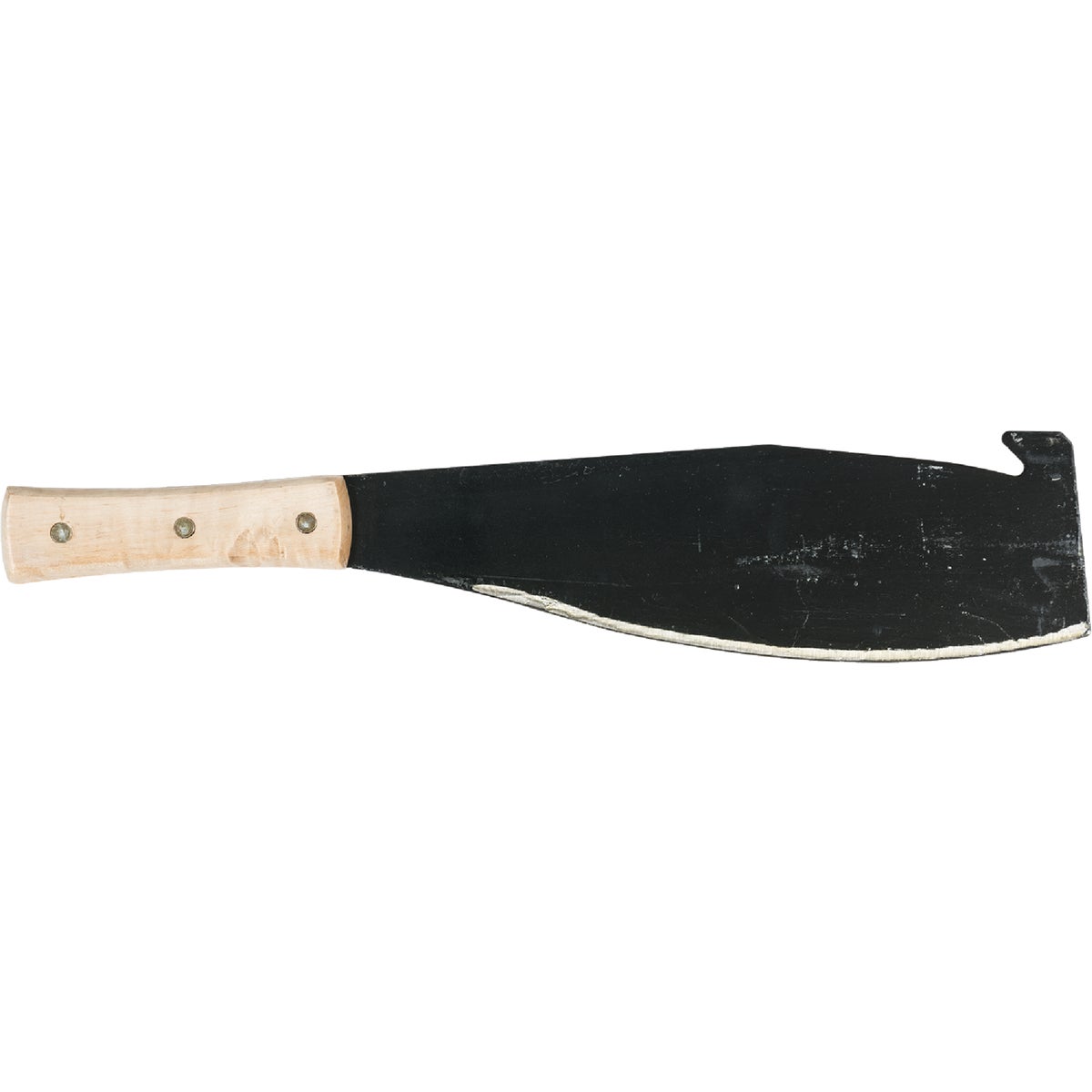 Brush Clearing Tools
