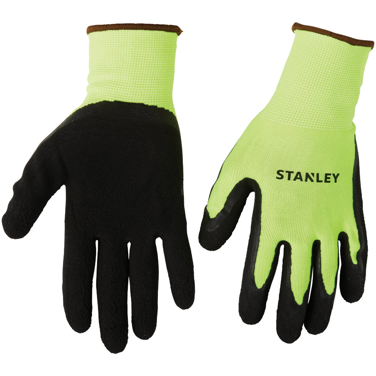 L HI-VIS FM LTX GLOVES