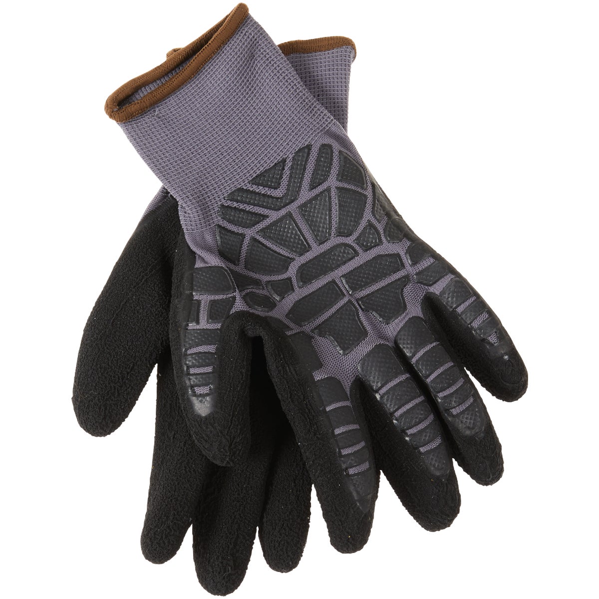 L TACTILE GRIP GLOVE