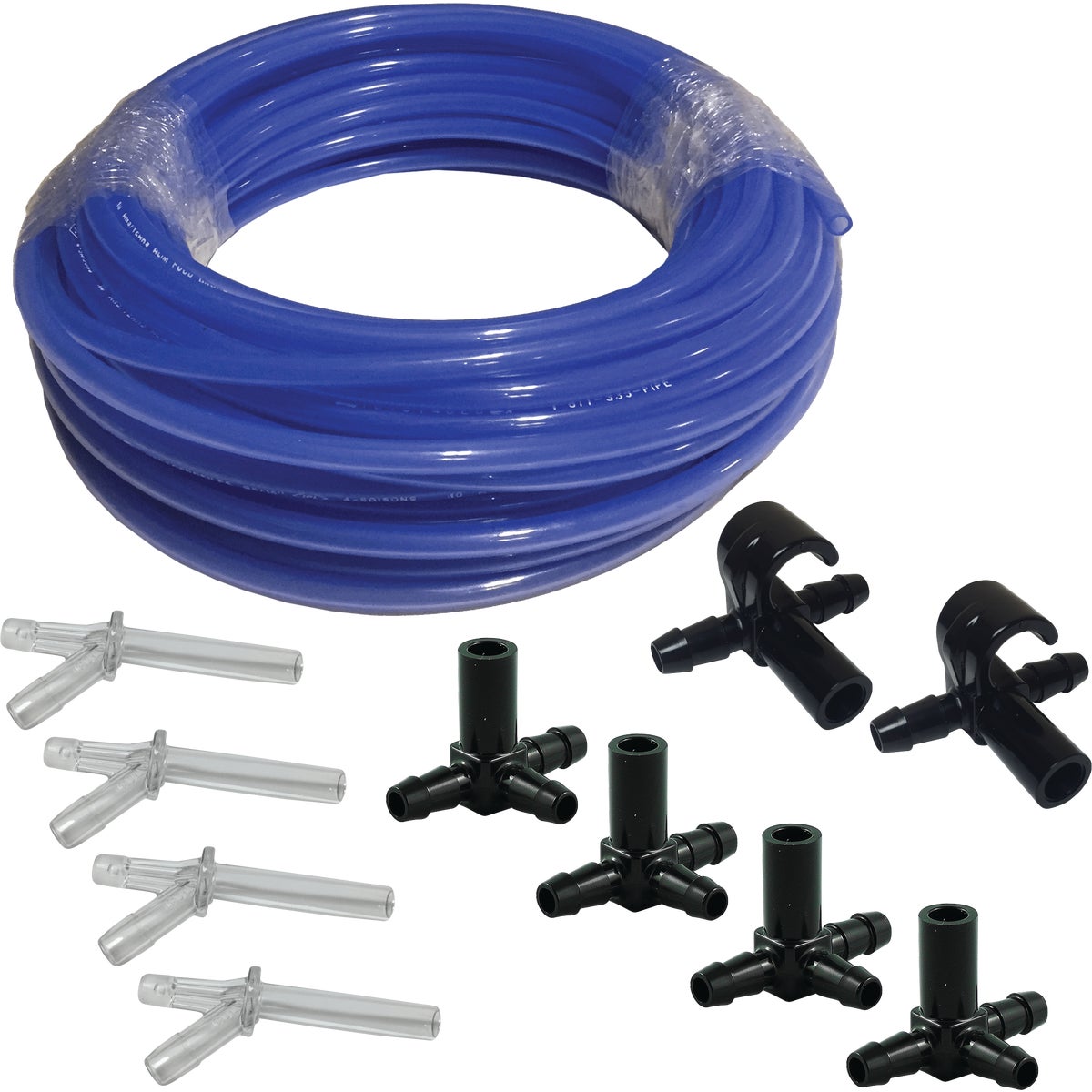 5 TAP TUBING KIT