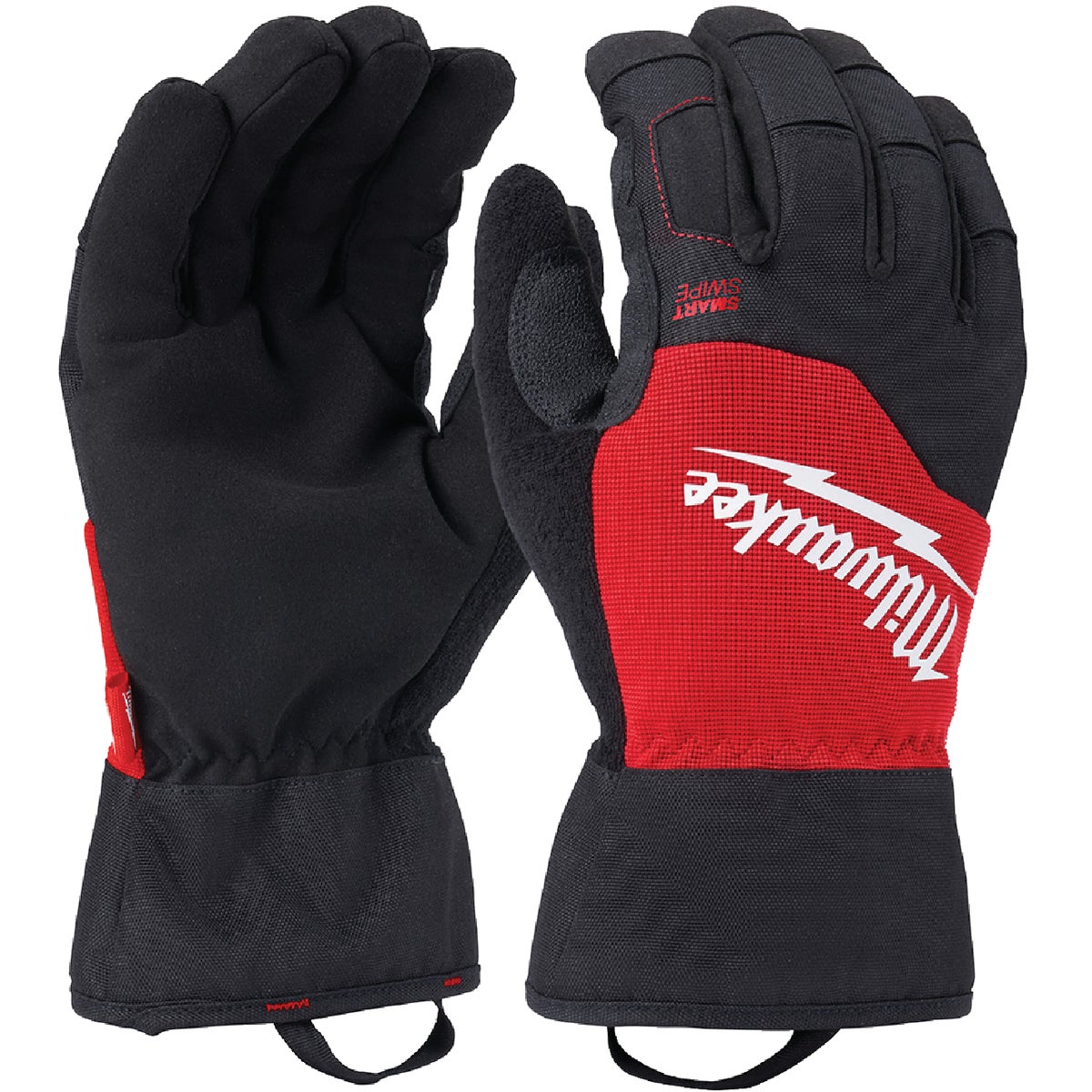 L WINTER PERFORM GLOVES