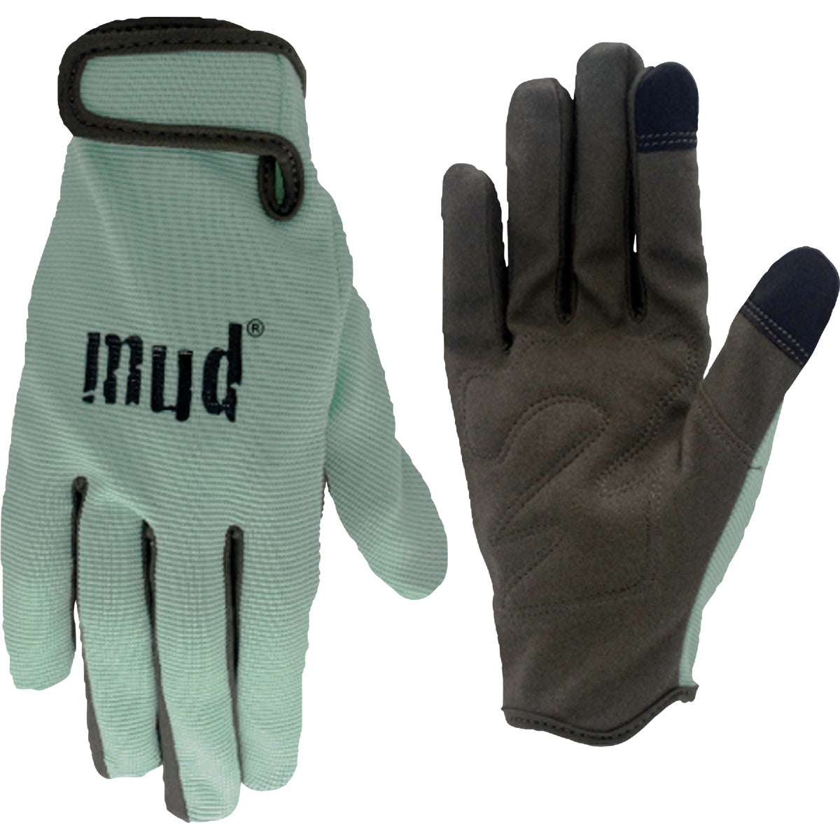 S/M WMNS MINT GRDN GLOVE