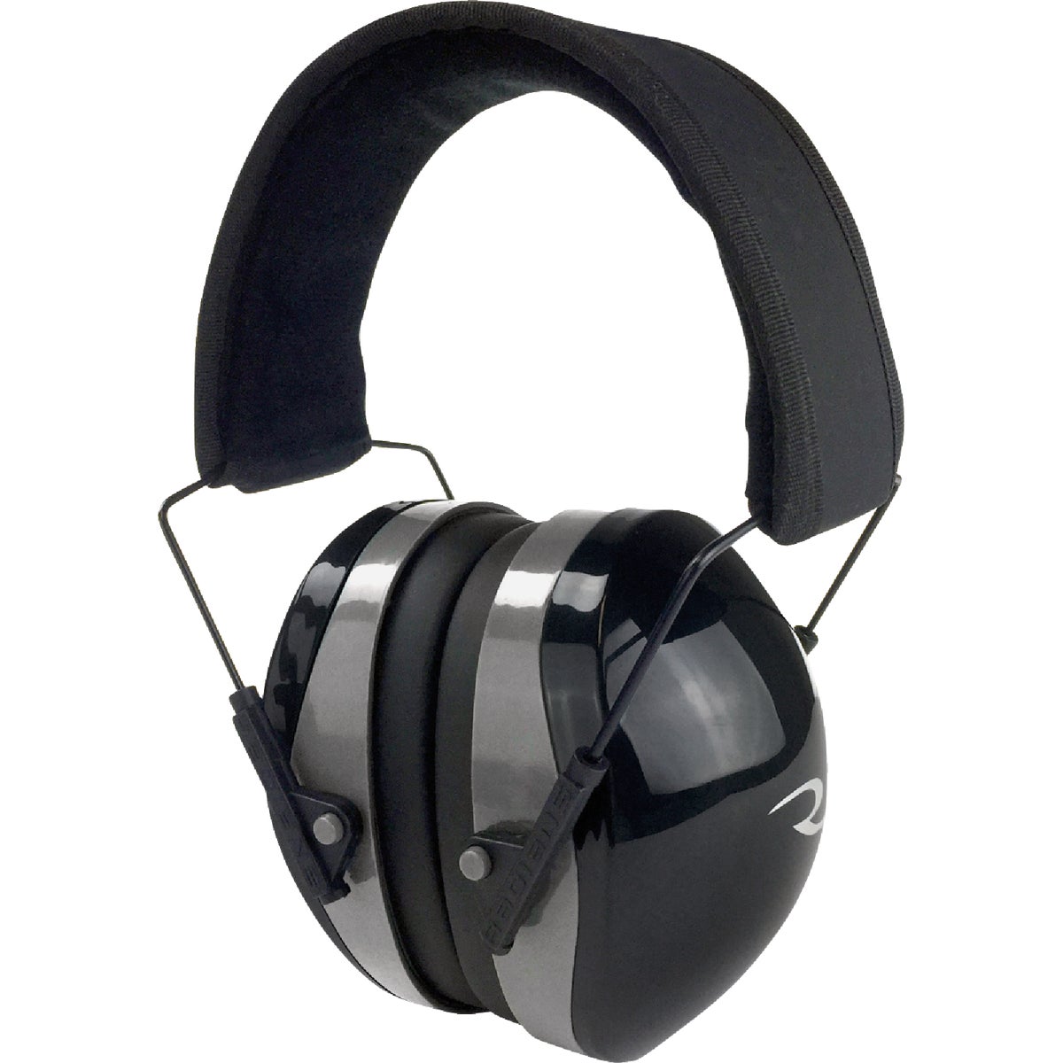 GRYBLK TRPX29 EARMUFF