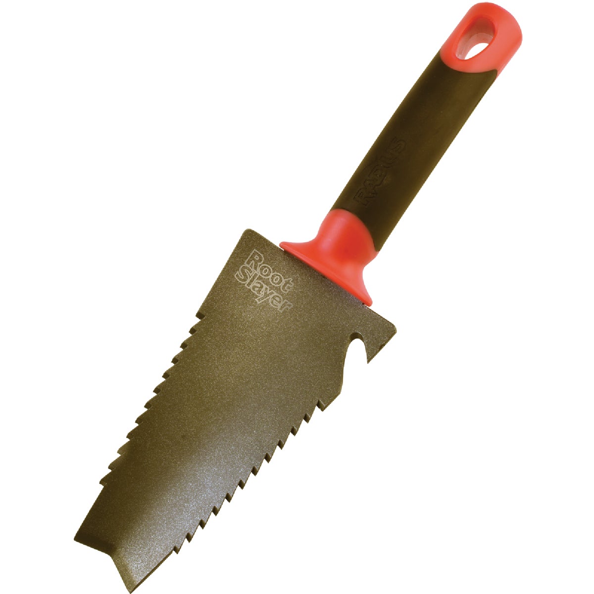 ROOT SLAYER TROWEL