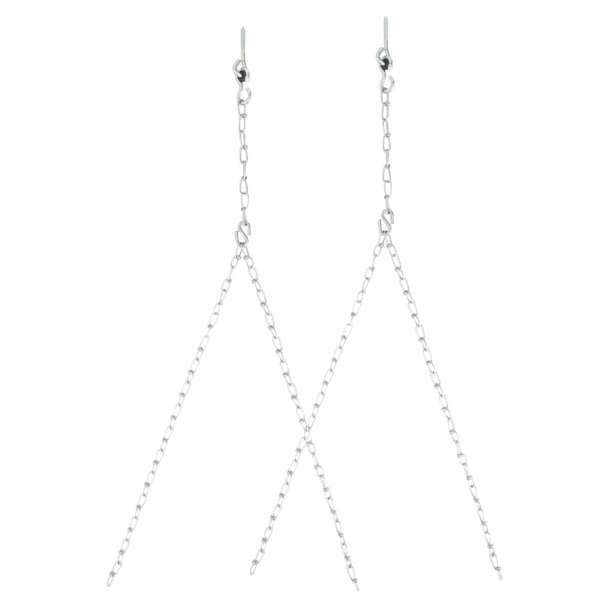 PORCH SWING CHAIN KIT