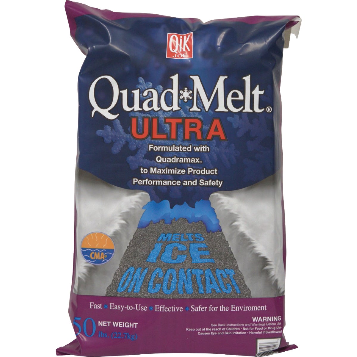 50# ULTRA ICE MELT