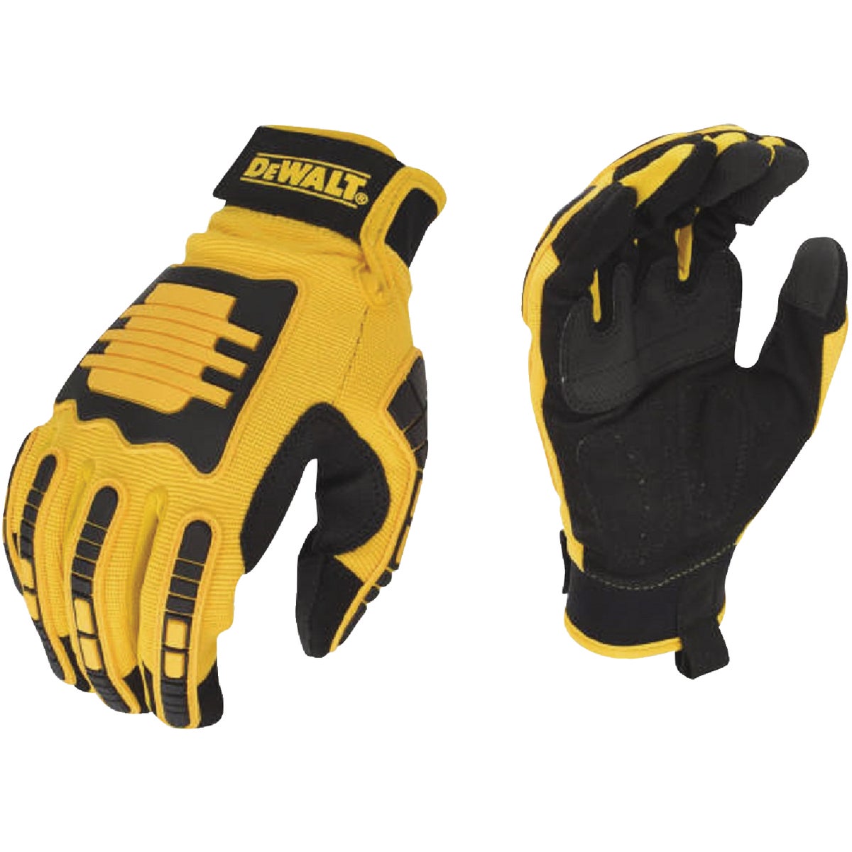 XL MECH WRK GLOVE