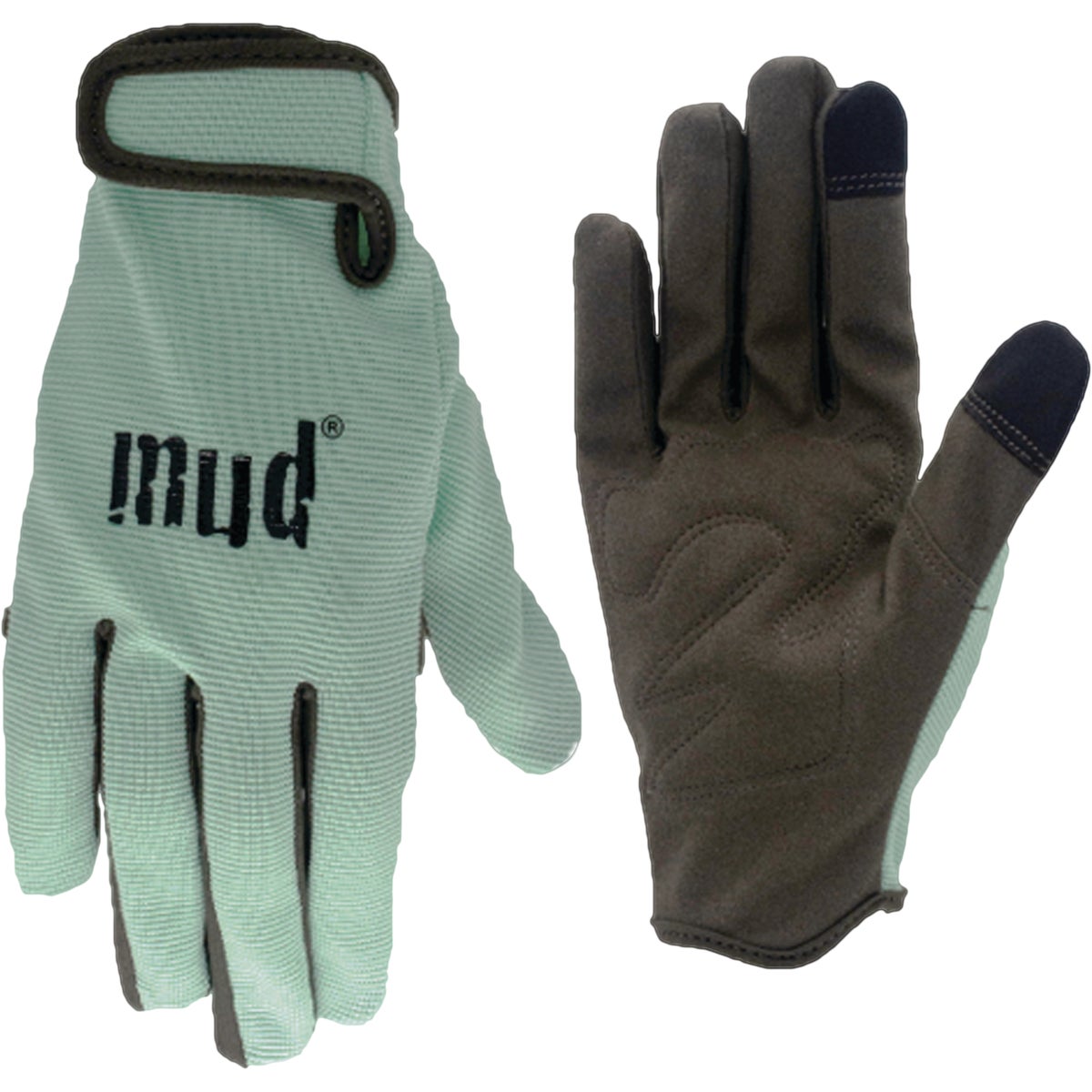 M/L WMNS MINT GRDN GLOVE