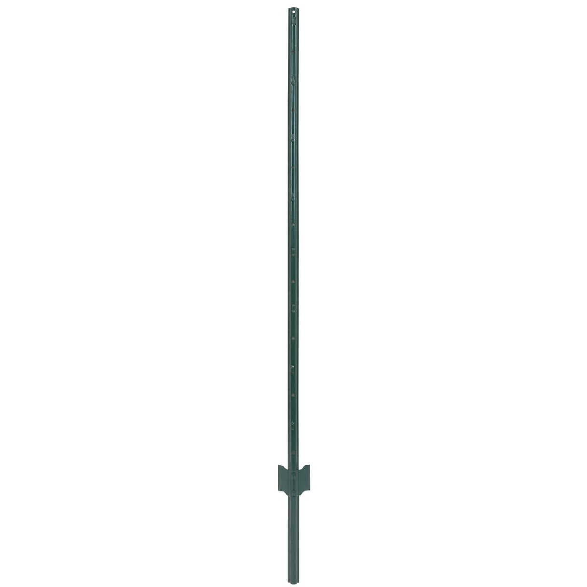 Do it Light-Duty 5 Ft. 14 Ga. Fence U-Post 712438