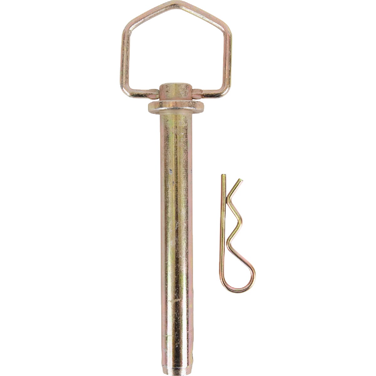 1X6-1/4 SWV HITCH PIN
