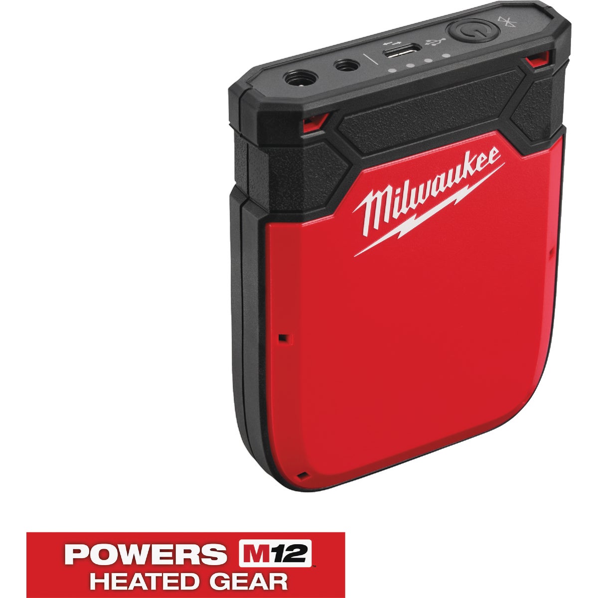 M12 HTDGEAR POWER SOURCE