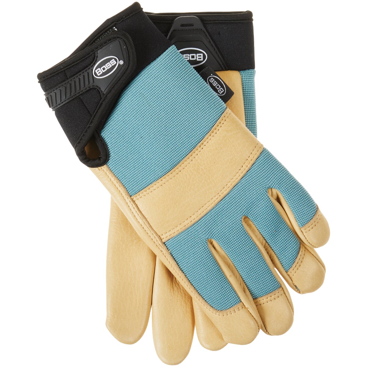 M/L WMN HYBRID GLOVE