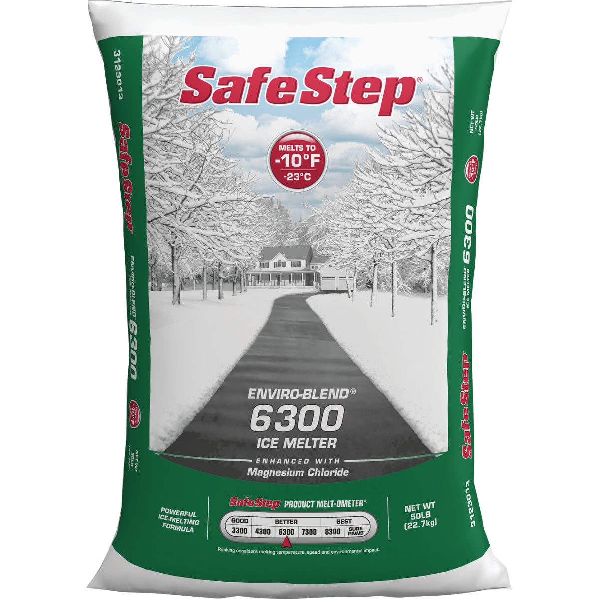 50LB 6300 ICE MELTER