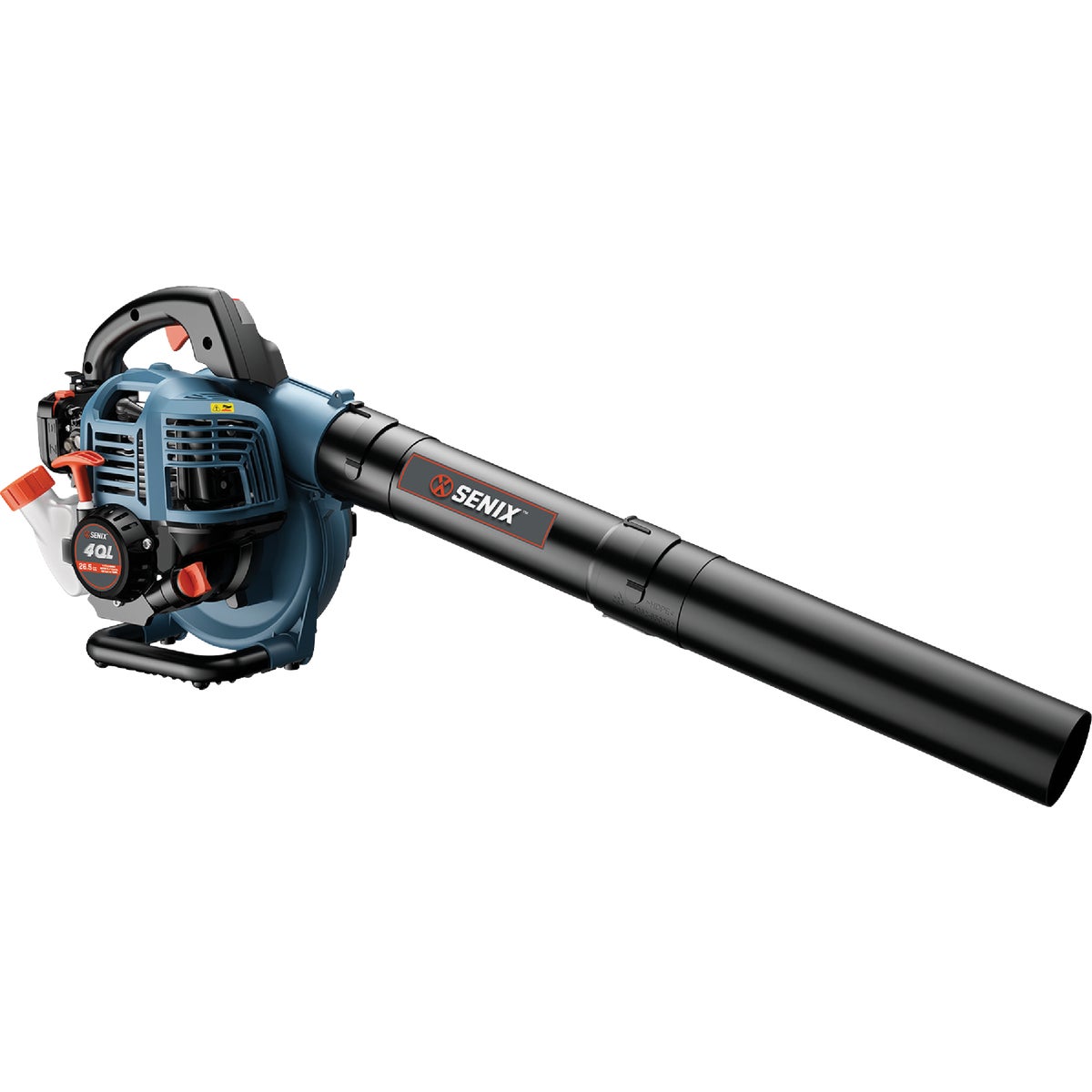 26.5CC GAS LEAF BLOWER