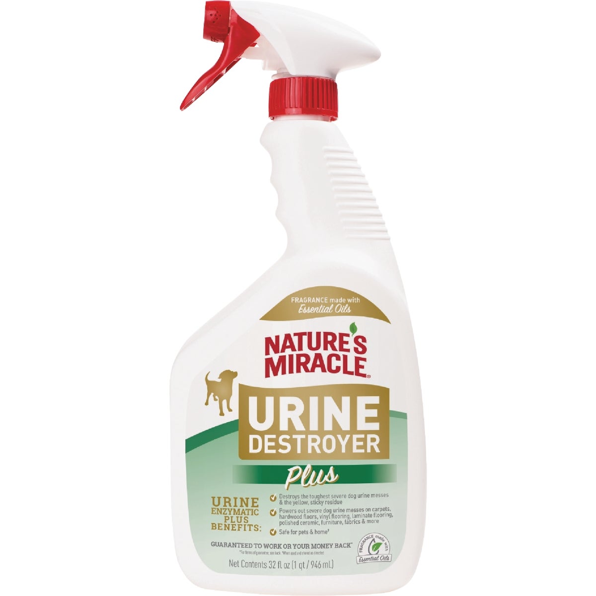 32OZ DOG URINE DESTOYER