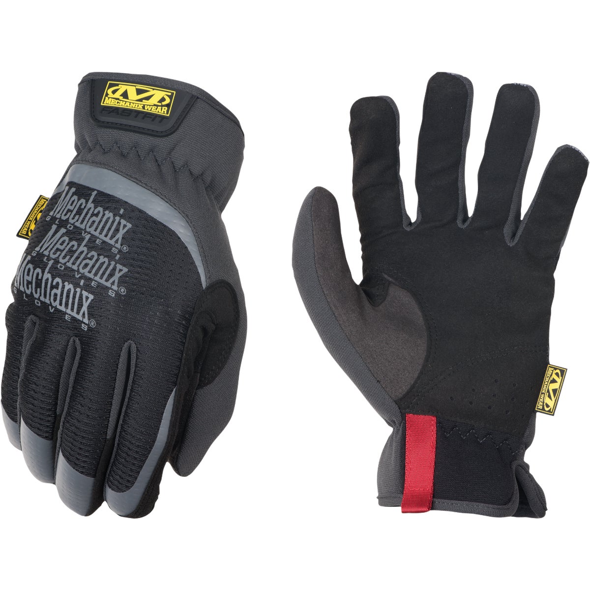 MFF-05-011 Mechanix Wear FastFit Touchscreen Work Glove