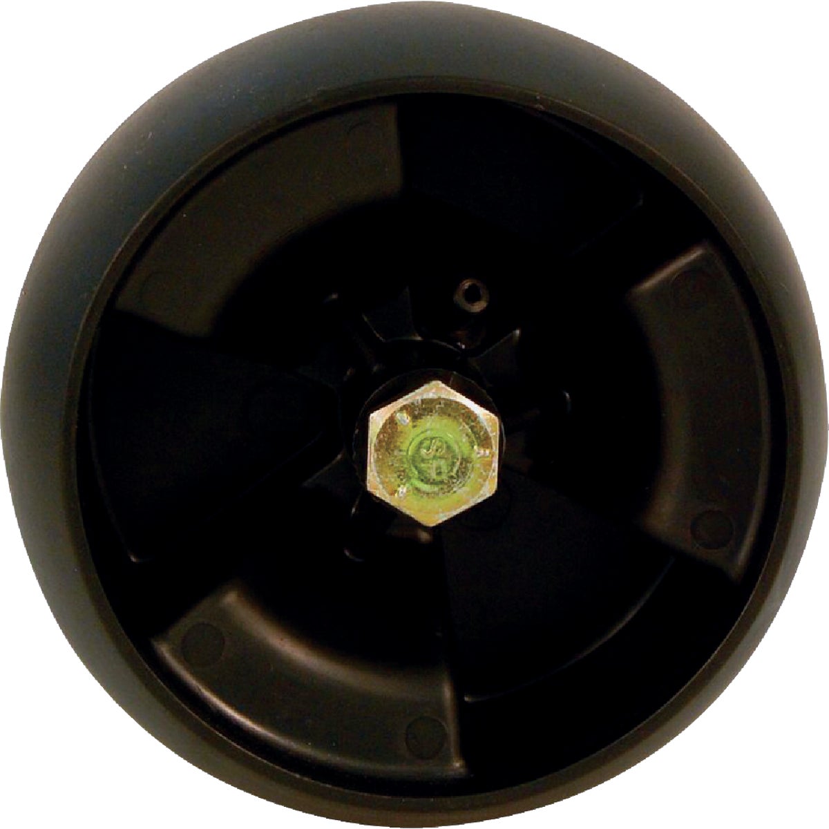 5" UNIVERSAL DECK WHEEL