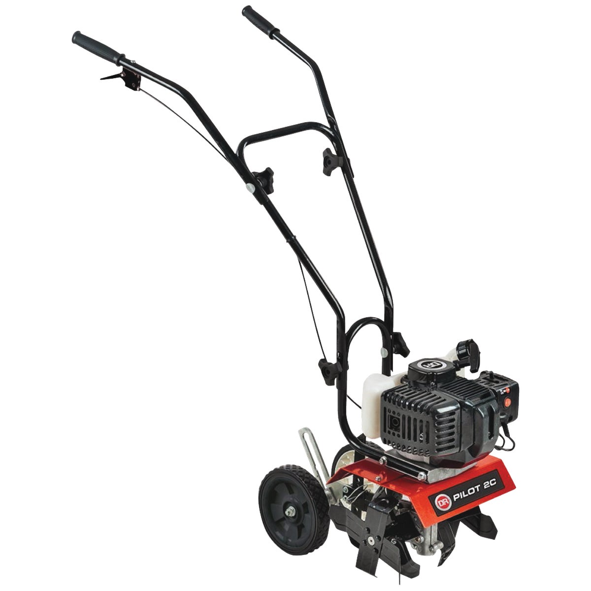 43CC  MINI TILLER CULT