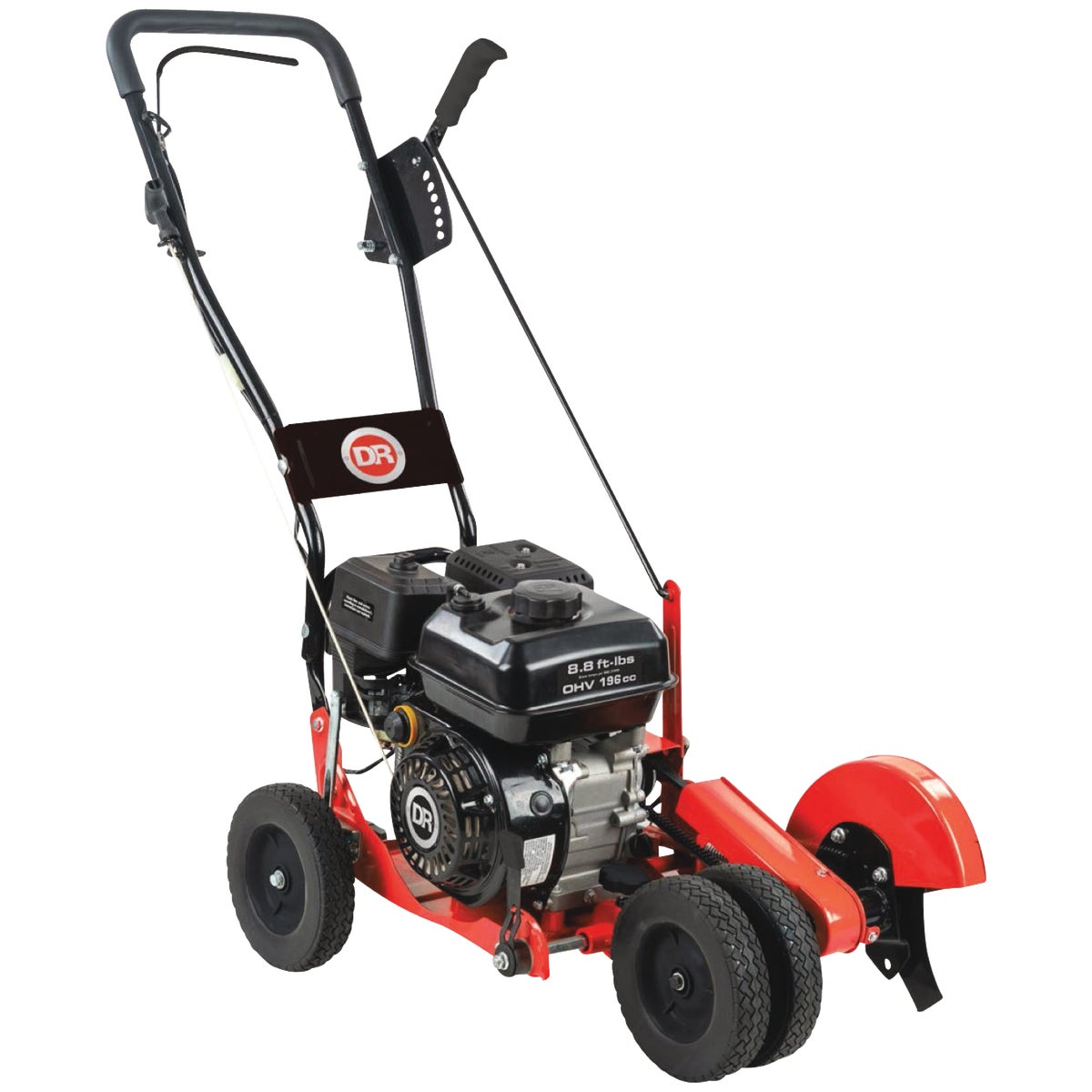 9" LAWN EDGER