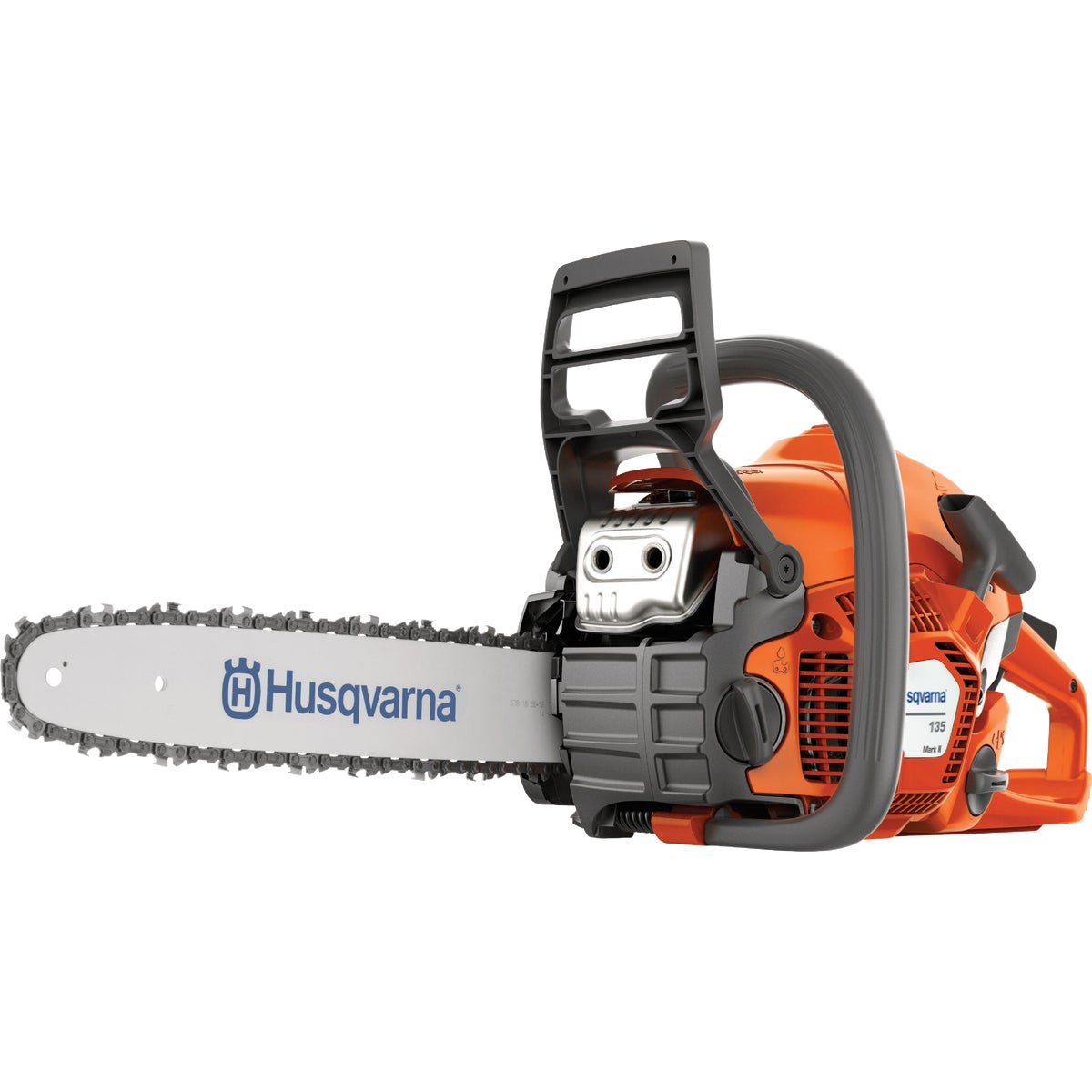 135 16" GAS CHAINSAW