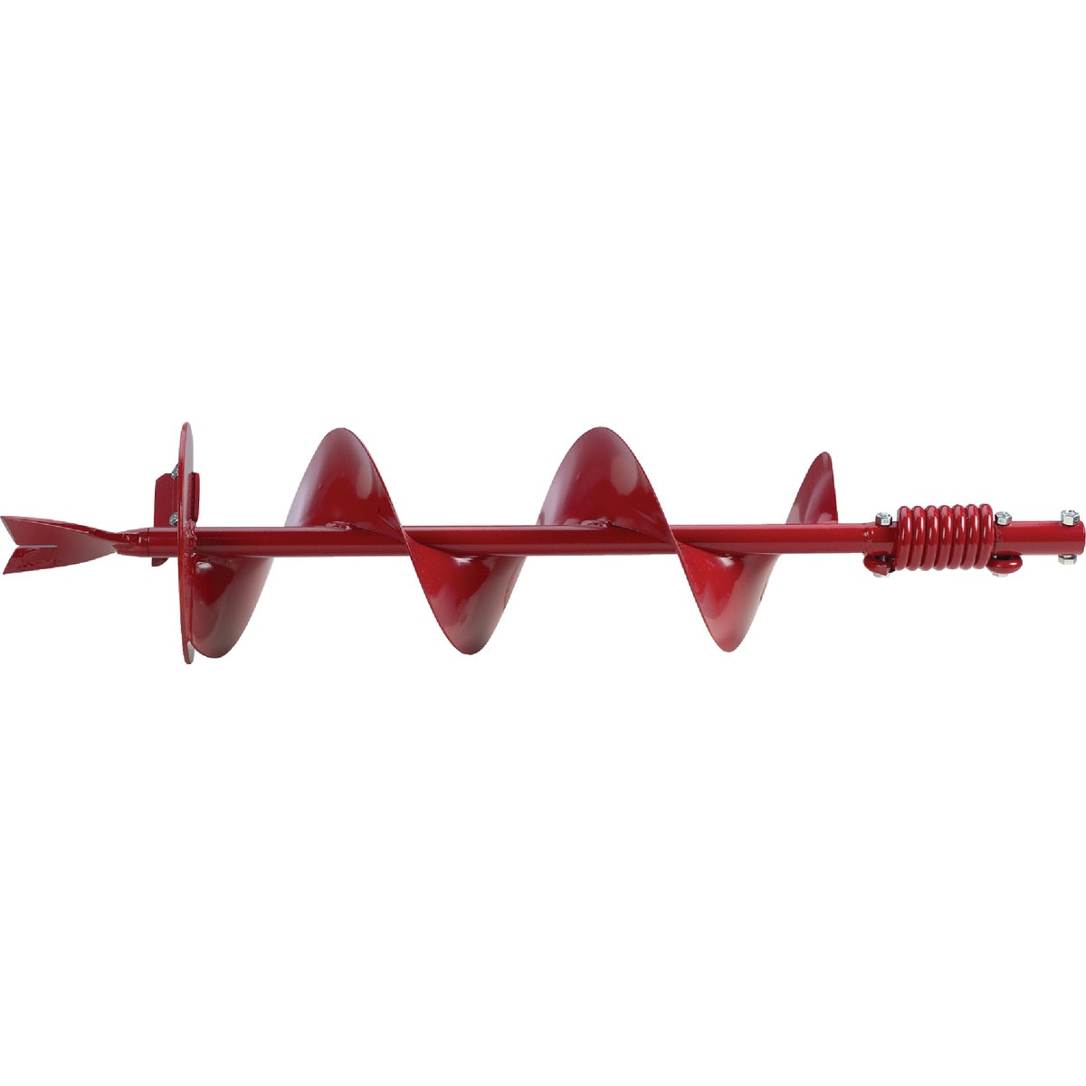Power Augers & Cut-Off Saws