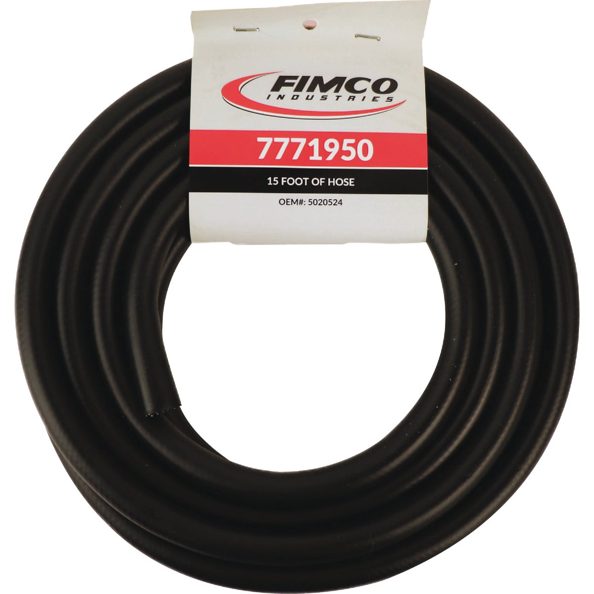 3/8"X15 SPRAY HOSE