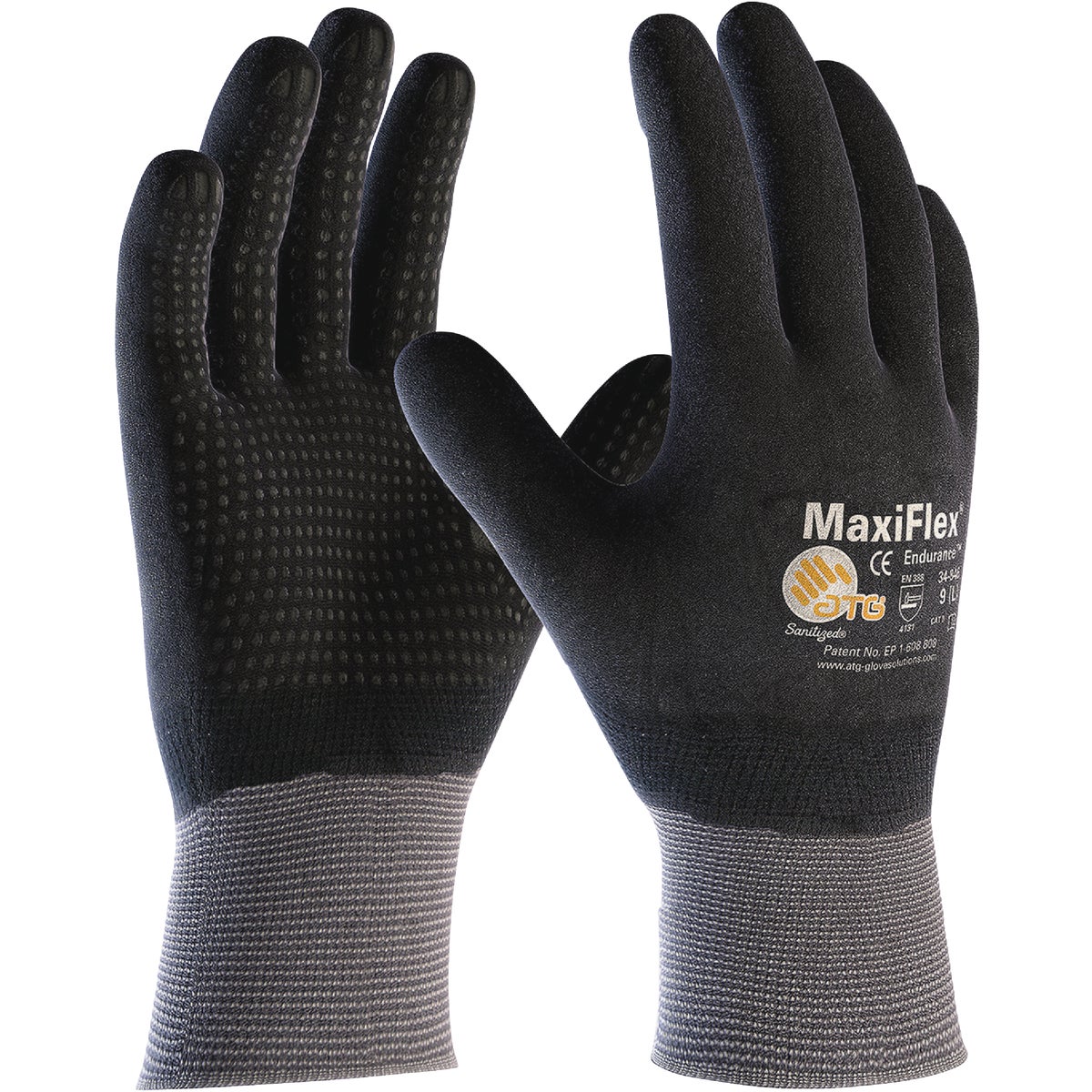 MED ENDURANCE GLOVE