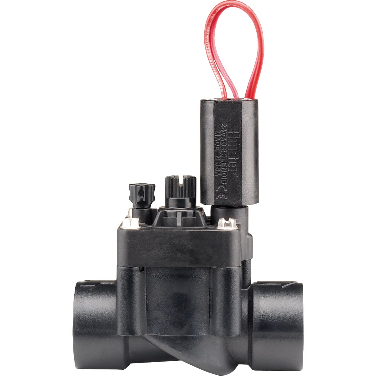1" INLINE VALVE