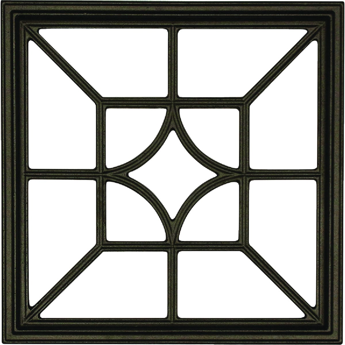 15" SQ WOOD GATE INSERT