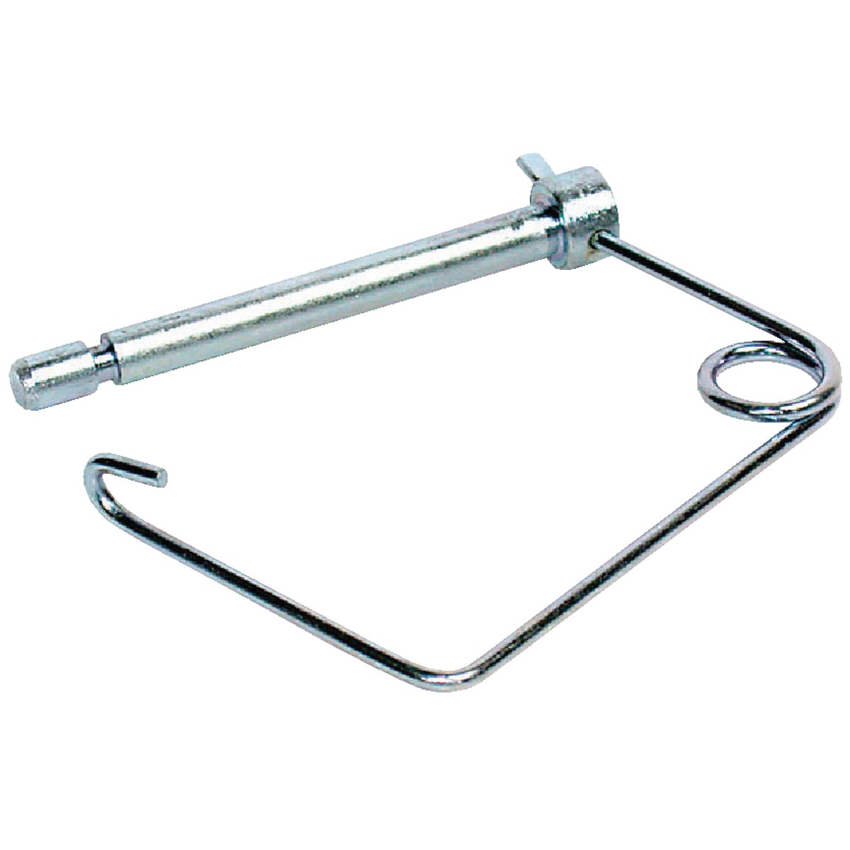 2PK 1/4X1-3/4" HITCH PIN