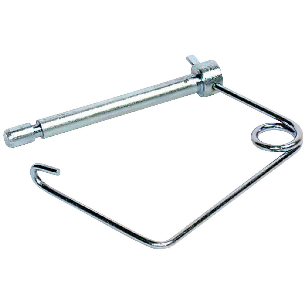 2PK 5/16X2-1/4"HITCH PIN