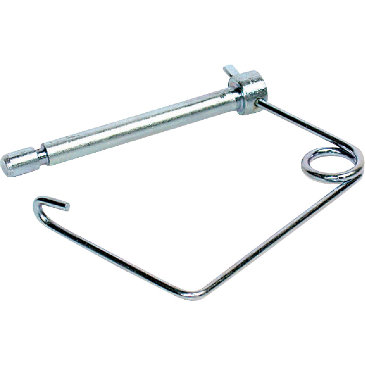 2PK 5/16X2-1/2"HITCH PIN