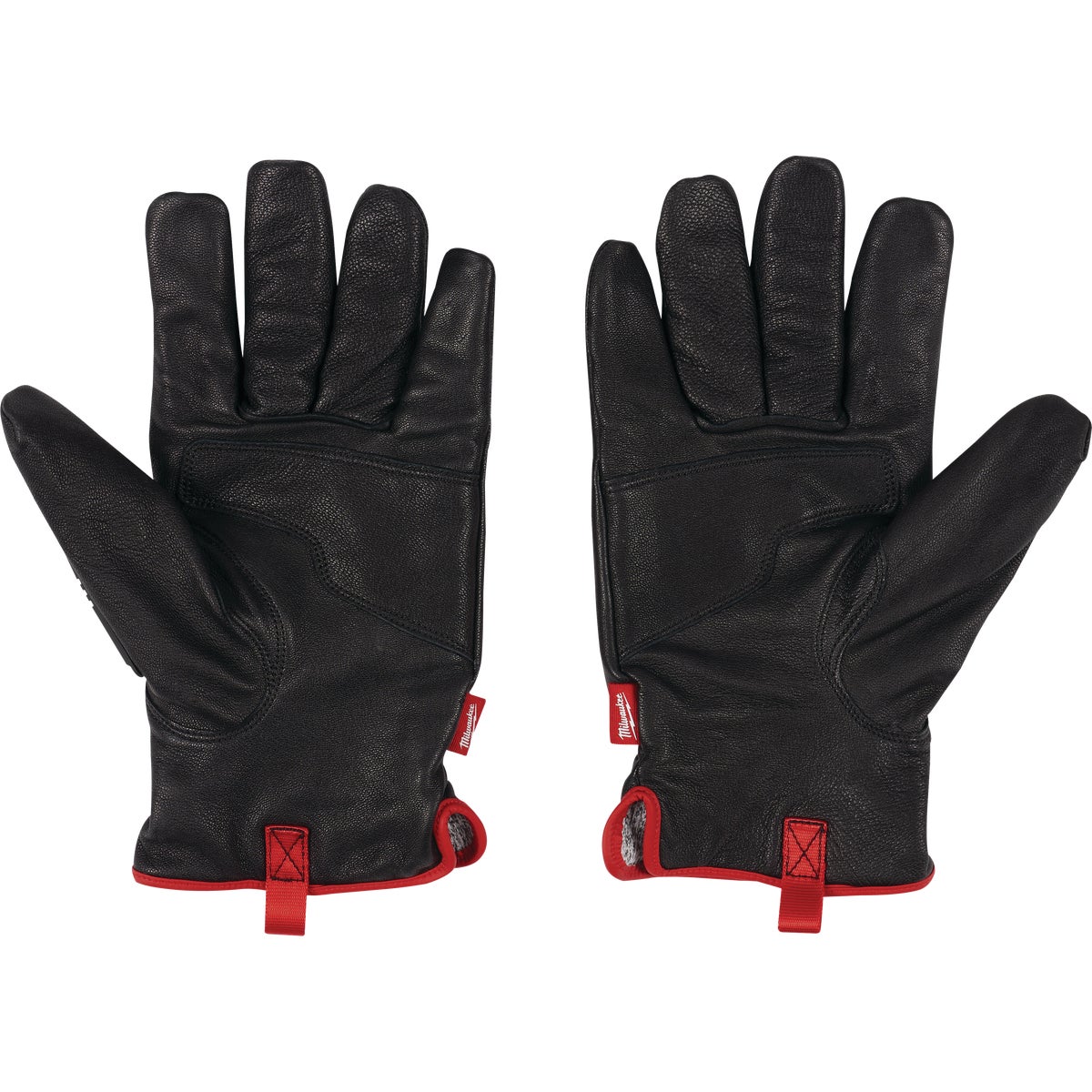 L IMPCT CUT5 LTHR GLOVE