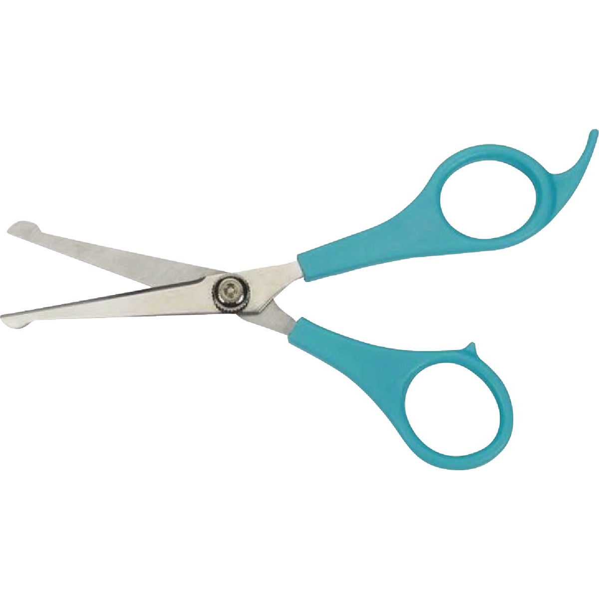 6" BALL TIP PET SHEARS