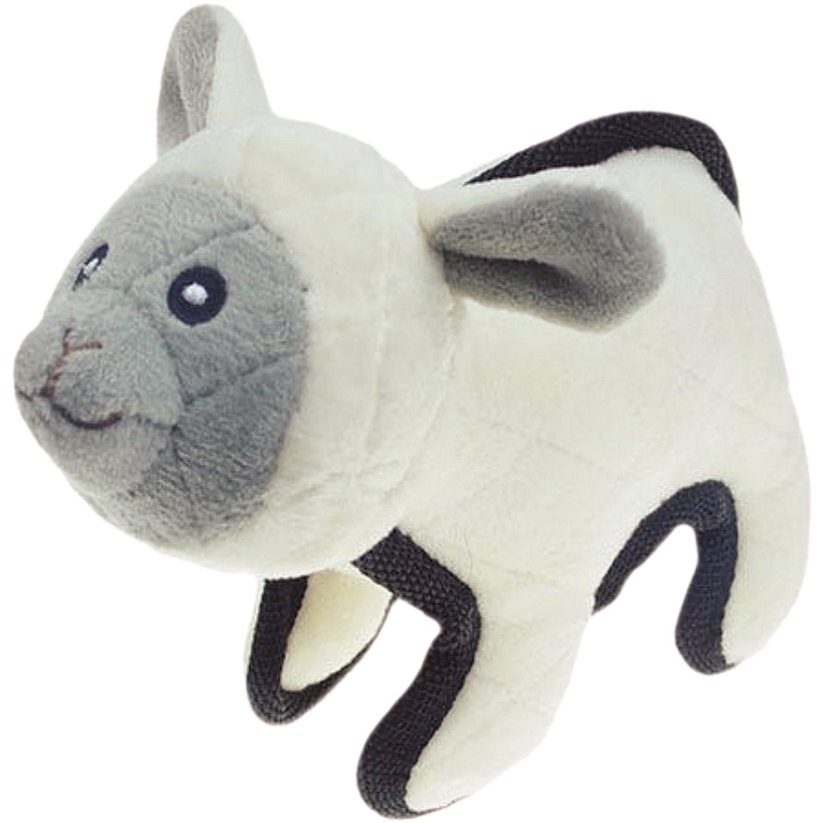 SML SHEEP TUFF PLUSH