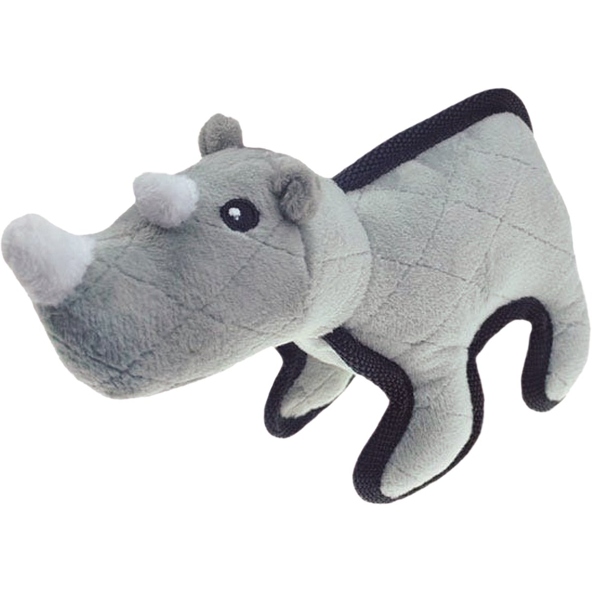 LRG RHINO TUFF PLUSH