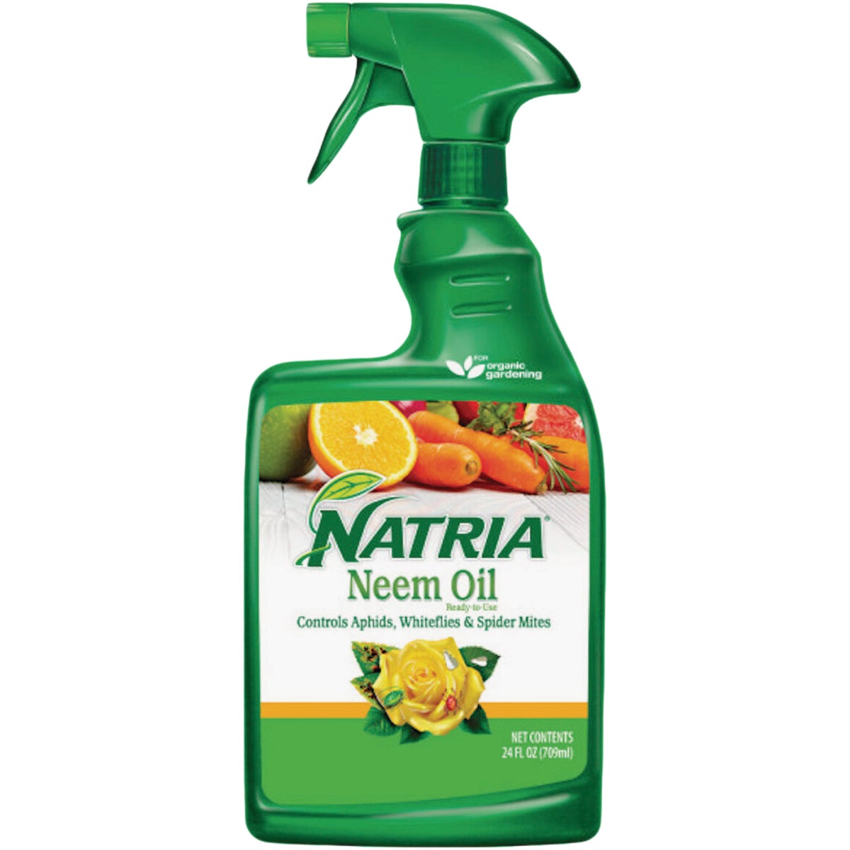 24OZ RTU NATRIA NEEM OIL