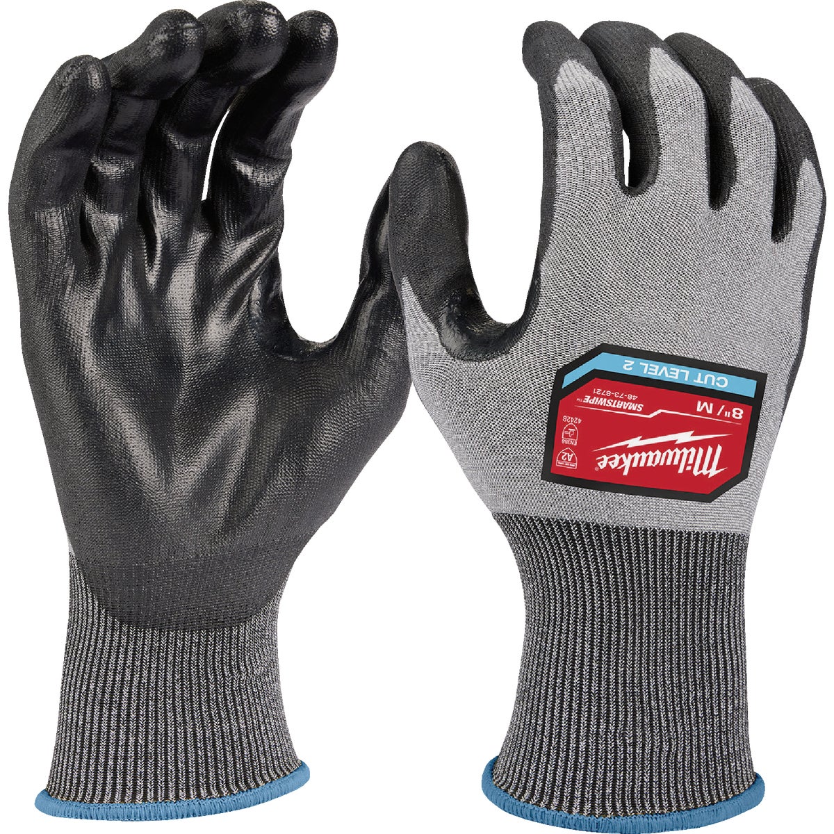 M CUT2 HGHDEX DIP GLOVE