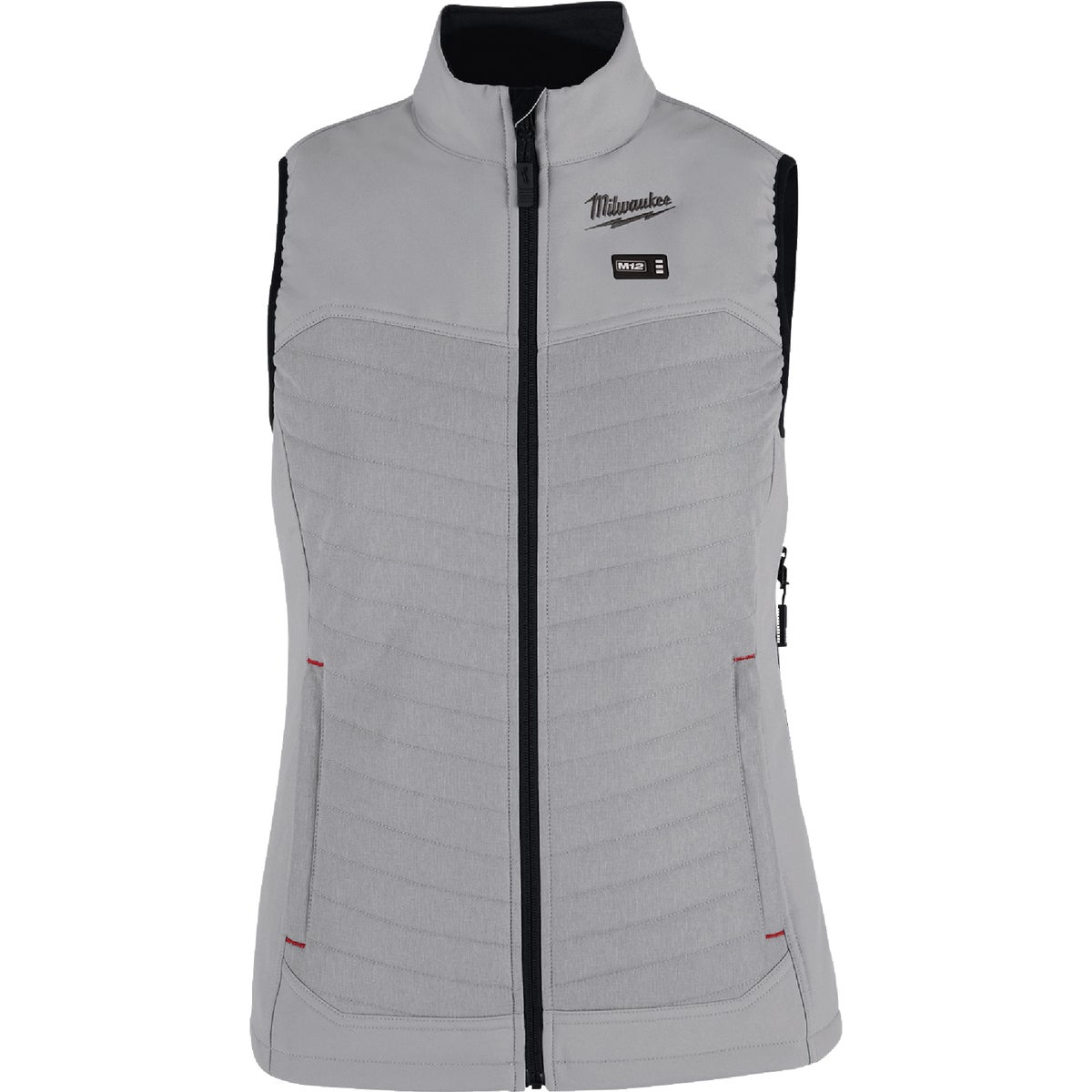 L WMNGRY M12 AXIS VEST